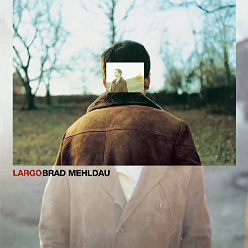 Brad Mehldau - Largo Vinyl Record
