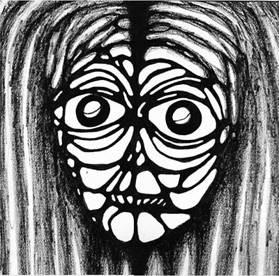 BRAIN SOUND - An Attempt To Record Coincidence Vinyl Record