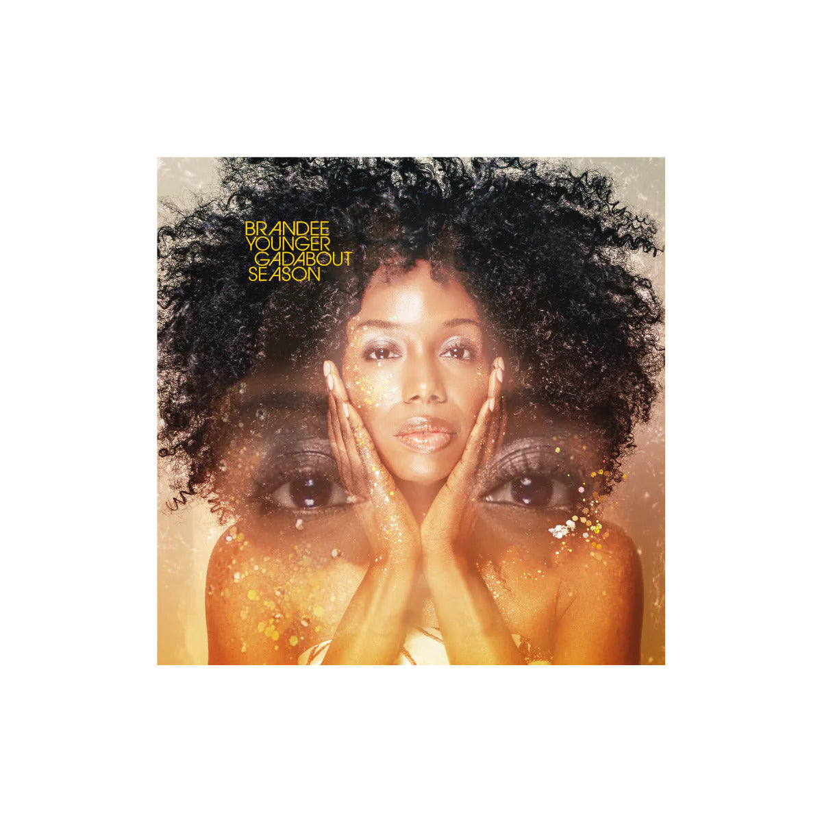 Gadabout Season [Lp] Vinyl Record