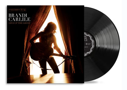 Brandi Carlile - Give Up The Ghost  Vinyl Record