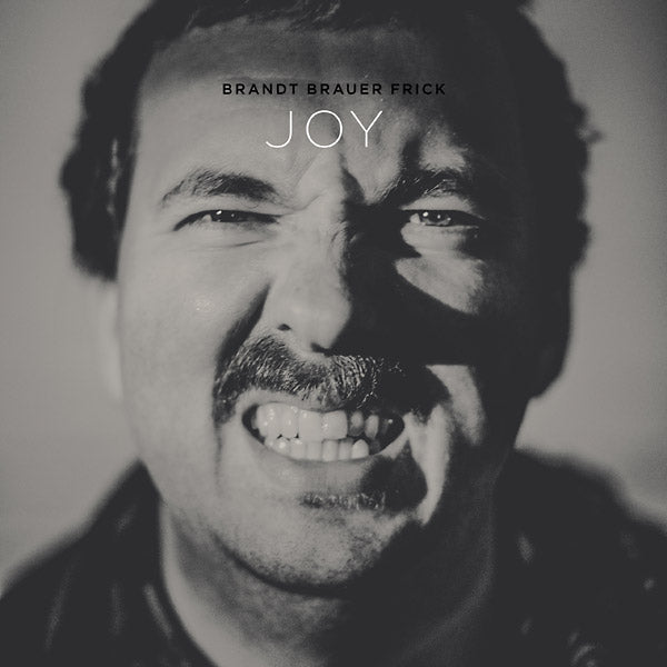 Joy Vinyl Record