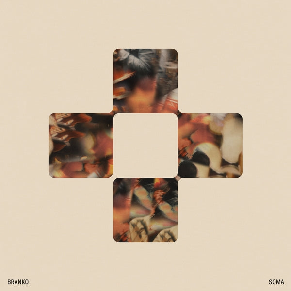 BRANKO - Soma Vinyl Record