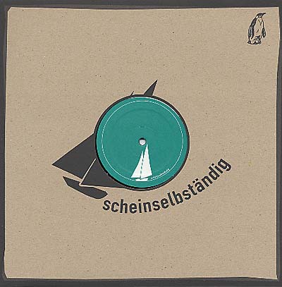 BRANT - Delete Distance [Vinyl] Vinyl Record