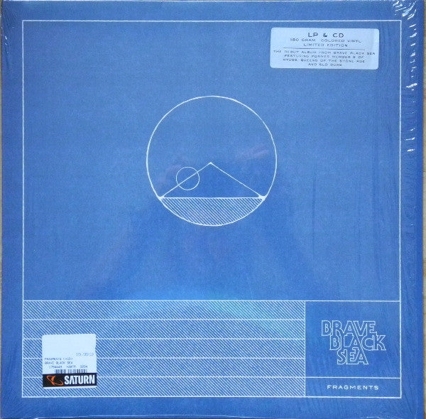 Fragments Vinyl Record