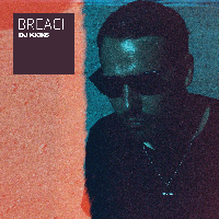 Breach DJ-Kicks Music CD
