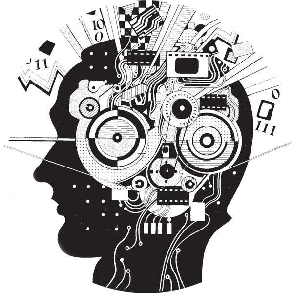 Part One Vinyl Record