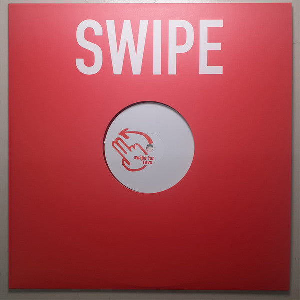 Swipe For Rave Vinyl Record