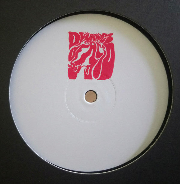 Initial Singularity EP  Vinyl Record