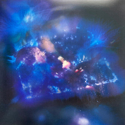 Fragments  Vinyl Record