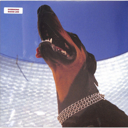 Good Lies Vinyl Record