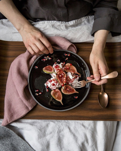 Stay for Breakfast Book