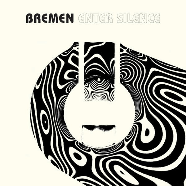 BREMEN - Enter Silence Vinyl Record
