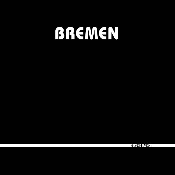 BREMEN - Second Launch Vinyl Record