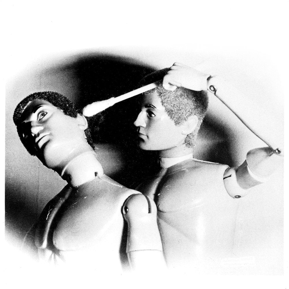 D'Ya Hear Me!: Naffi Years, 1979-83 Vinyl Record