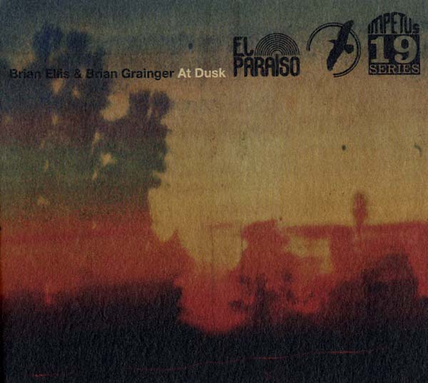 At Dusk Music CD