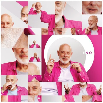 Brian Eno - Eno (Original Motion Picture Soundtrack) [2 LP] Vinyl Record