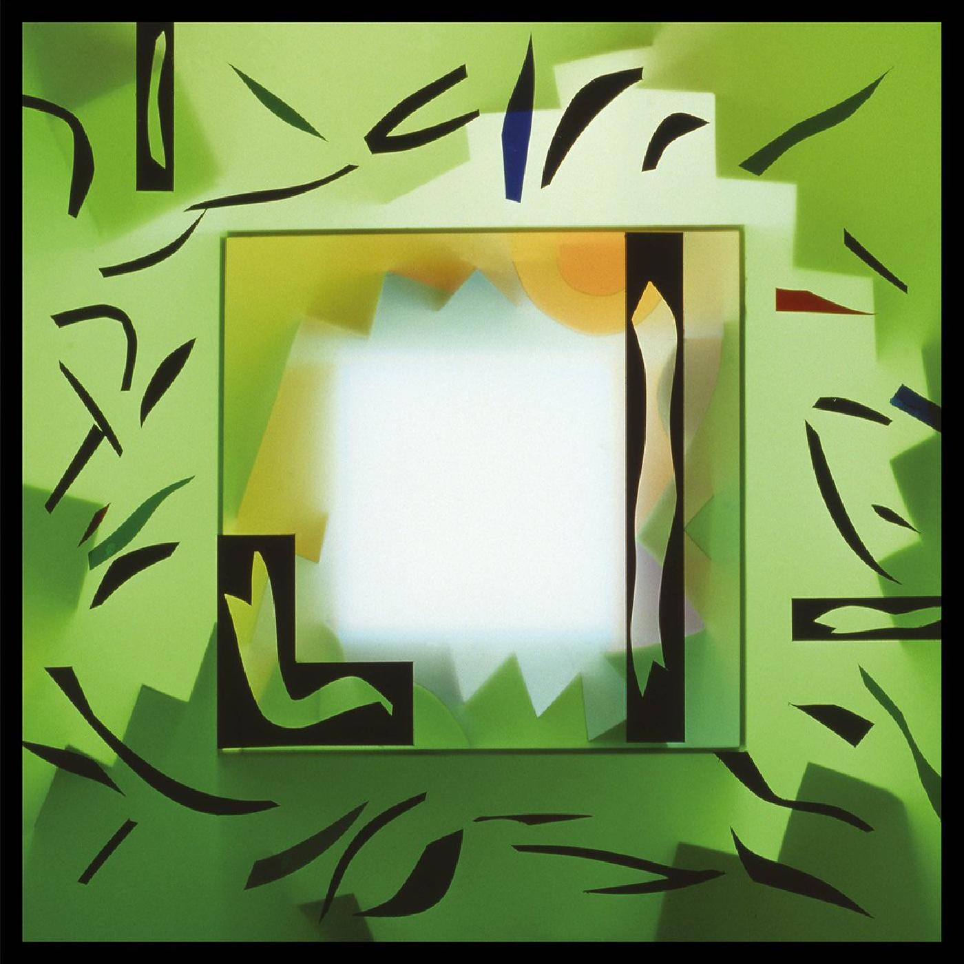 The Shutov Assembly Vinyl Record