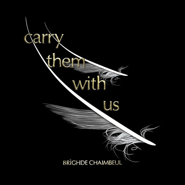 Carry Them With Us [Import] Vinyl Record