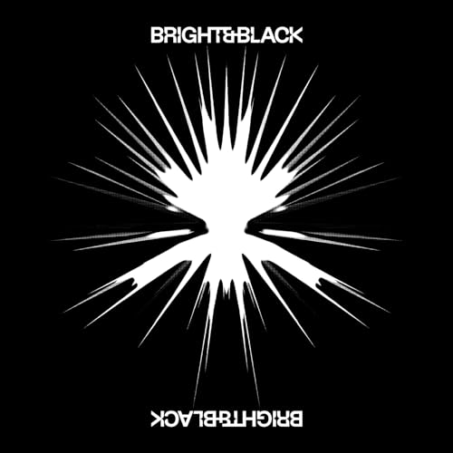 Bright & Black - The Album [2 LP] Vinyl Record