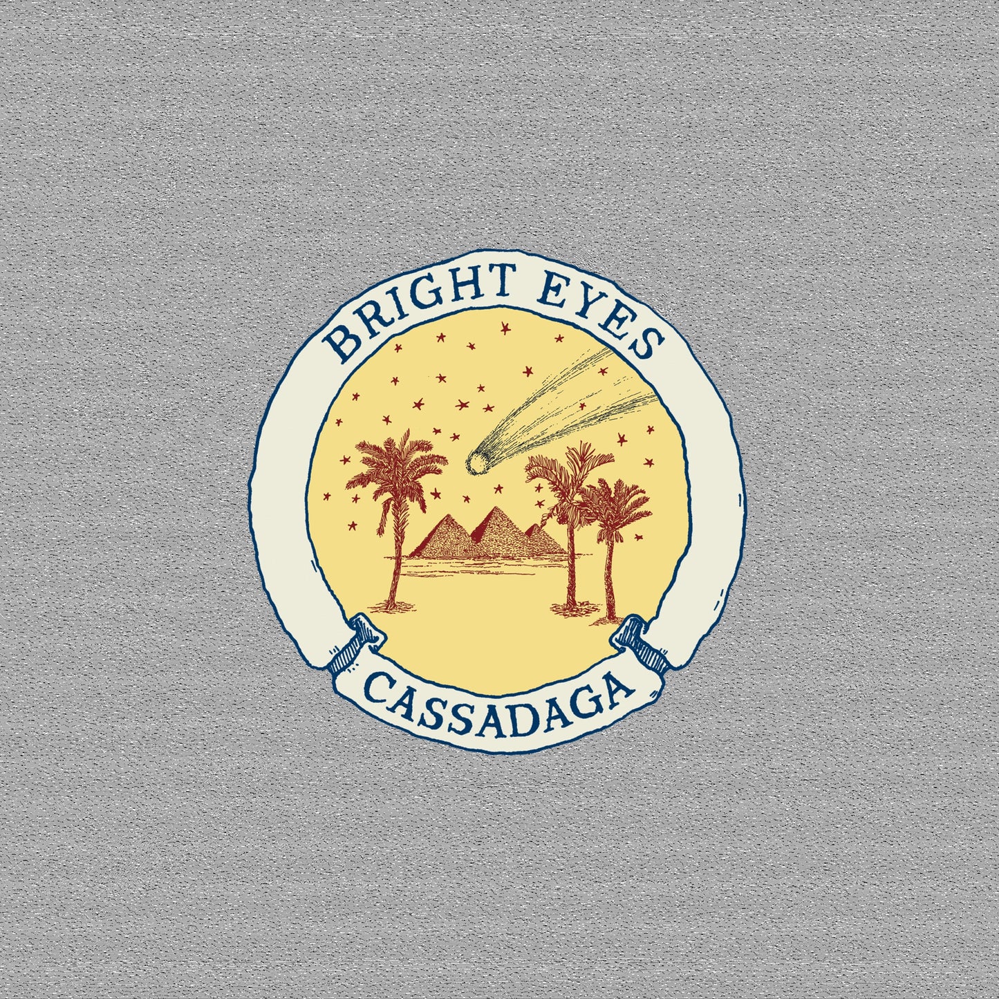 Cassadaga (Remastered) Cassette Tape