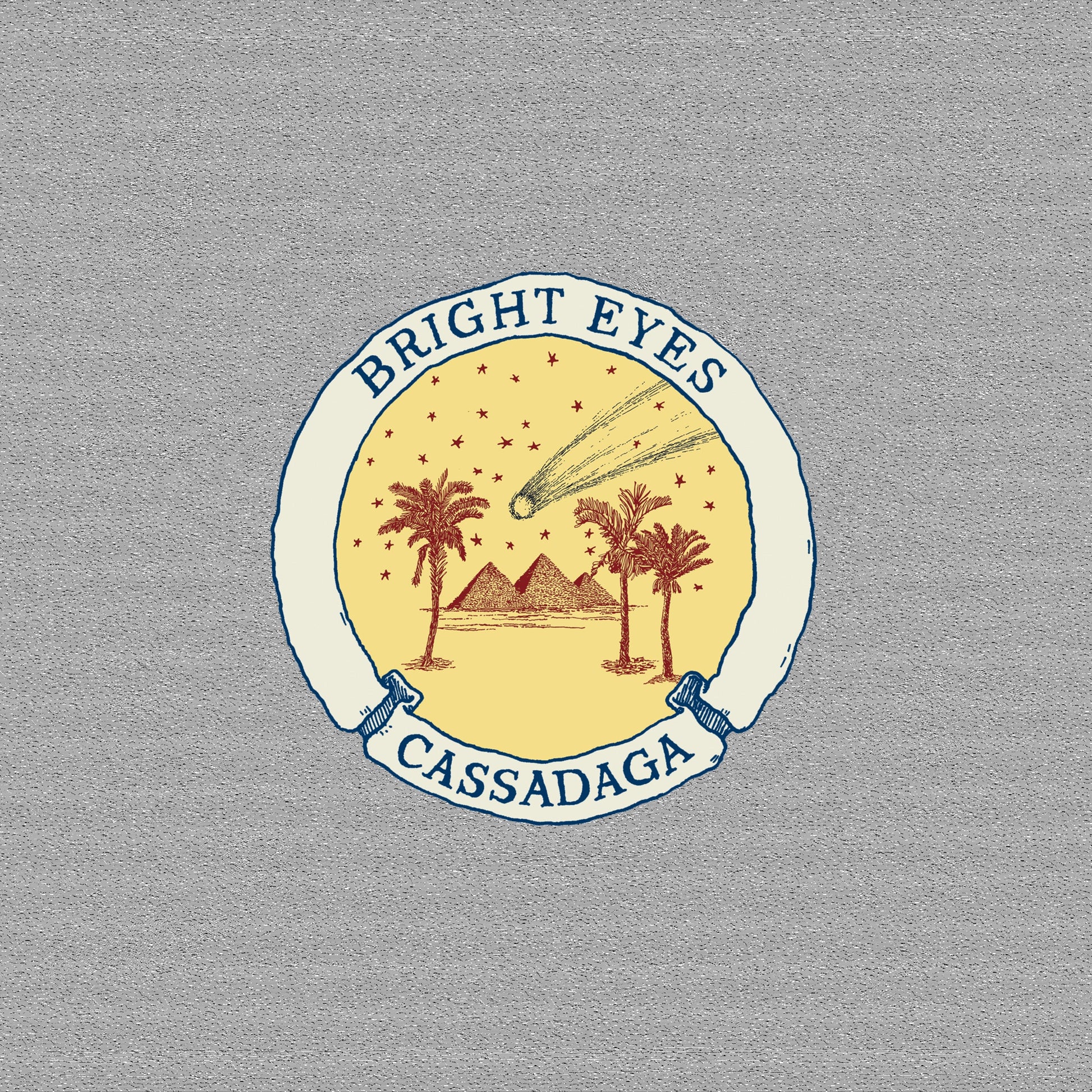Cassadaga (Remastered) Cassette Tape