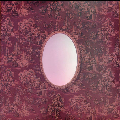 Fevers And Mirrors Vinyl Record