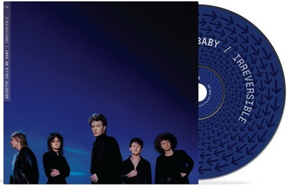 Irreversible Music CD
