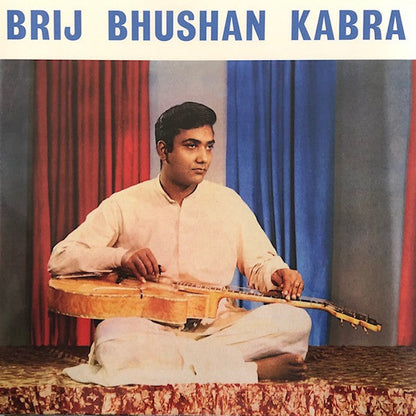 Brij Bhushan Kabra Vinyl Record