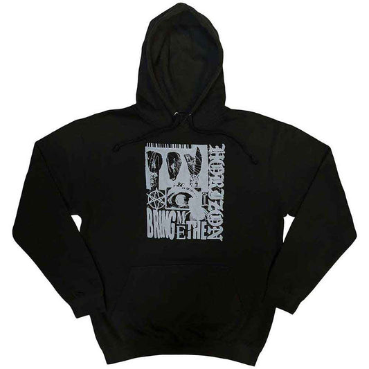 Bring Me The Horizon Bug [Sweatshirt]