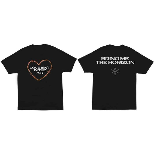 Bring Me The Horizon Love [T-Shirt]
