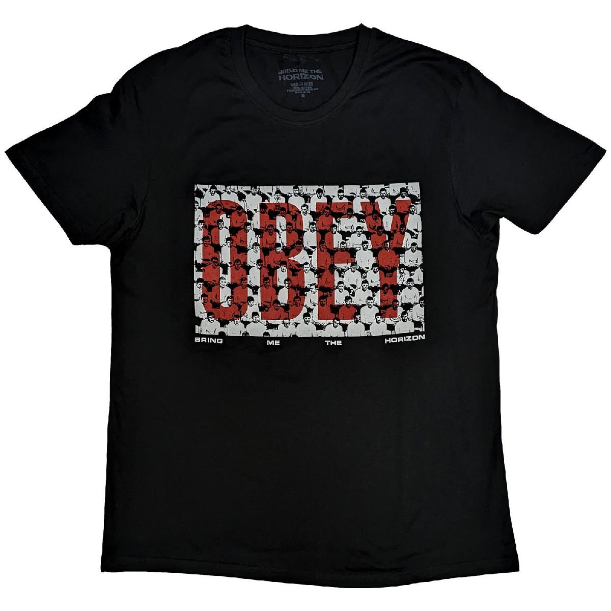 Bring Me The Horizon Obey [T-Shirt]