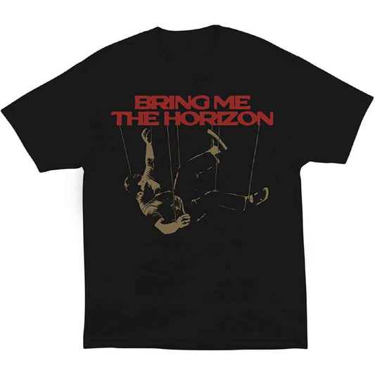Bring Me The Horizon Puppet [T-Shirt]