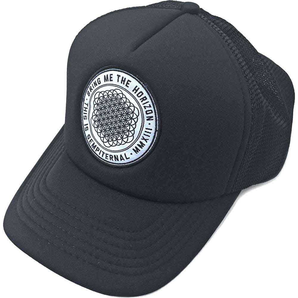 Bring Me The Horizon Sempiternal [Hat]