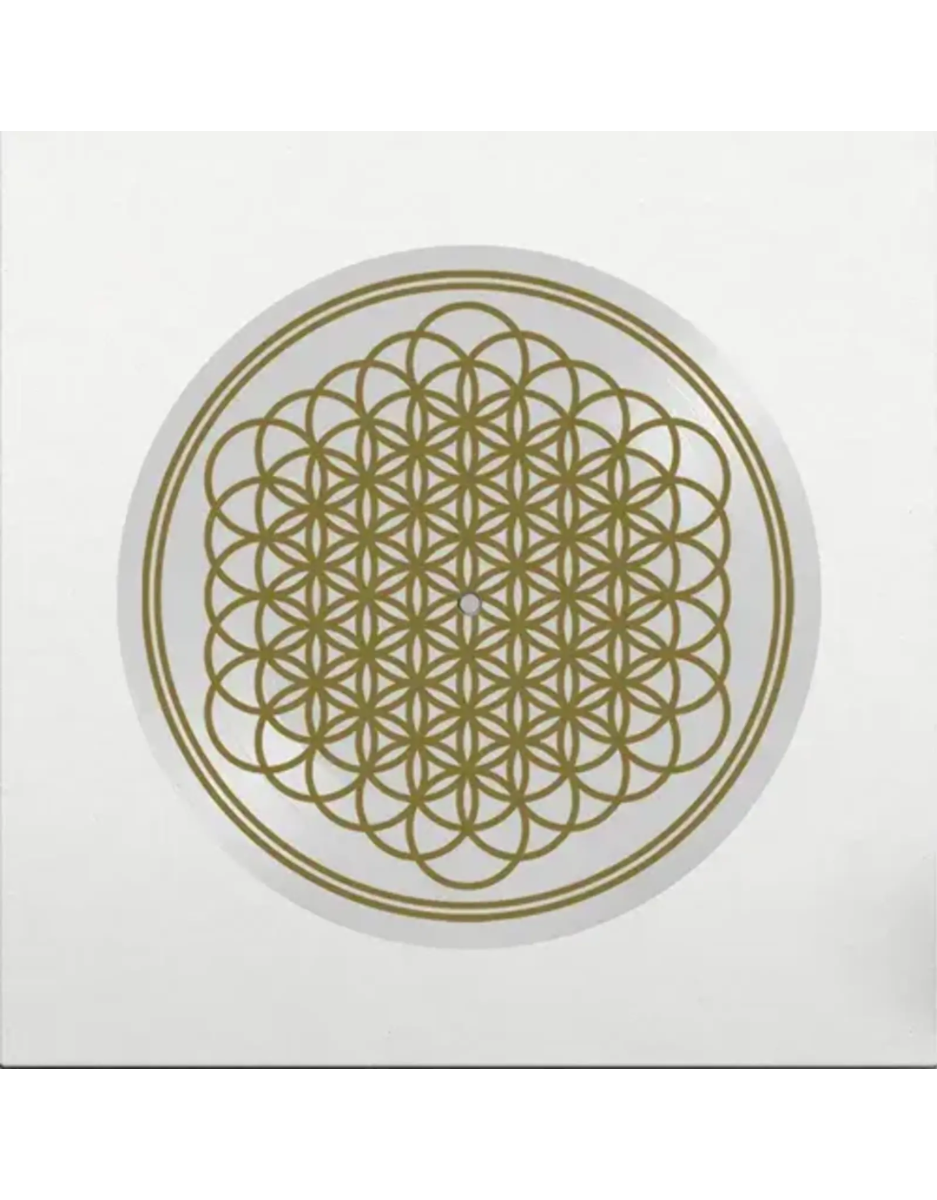 Sempiternal (Indie Exclusive, Limited Edition, Picture Disc Vinyl, Anniversary Edition) Vinyl Record