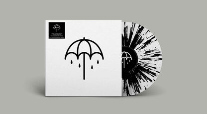 Bring Me The Horizon - That’S The Spirit (10Th Anniversary Edition) (Black & White Splatter Vinyl) Vinyl Record