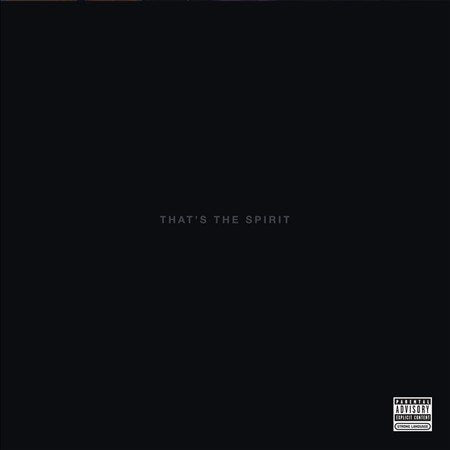 That's the Spirit (Gatefold LP) Vinyl Record