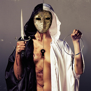 Bring Me The Horizon - There Is A Hell Believe Me I’Ve Seen It. There Is A Heaven Let’S Keep It A Secret [Ecovinyl 2 LP] [Vinyl] Vinyl Record
