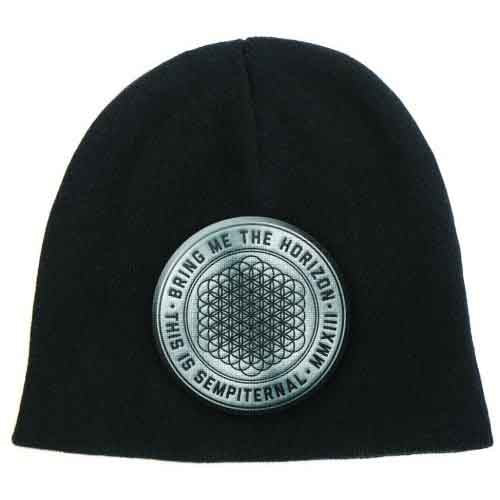 Bring Me The Horizon This is Sempiternal [Hat]