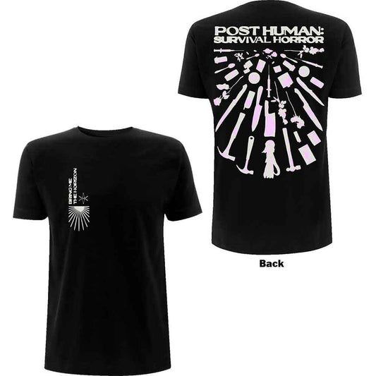 Bring Me The Horizon Tools [T-Shirt]