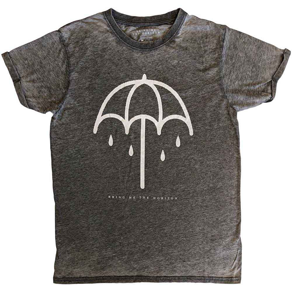 Bring Me The Horizon Umbrella [T-Shirt]