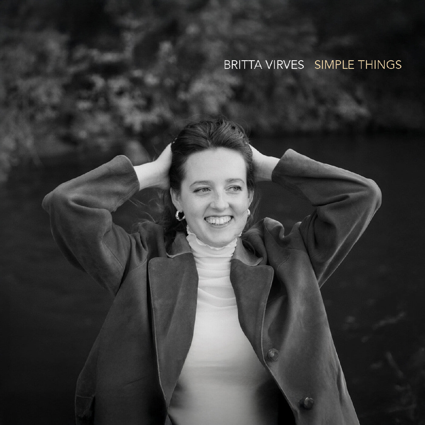 Simple Things Music CD