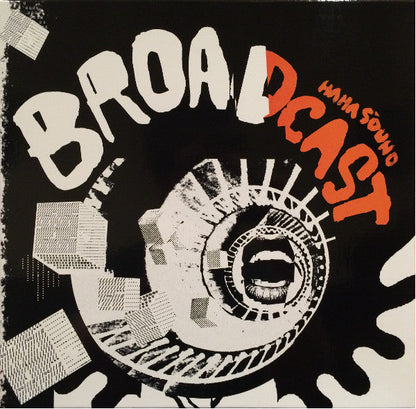 Haha Sound Vinyl Record