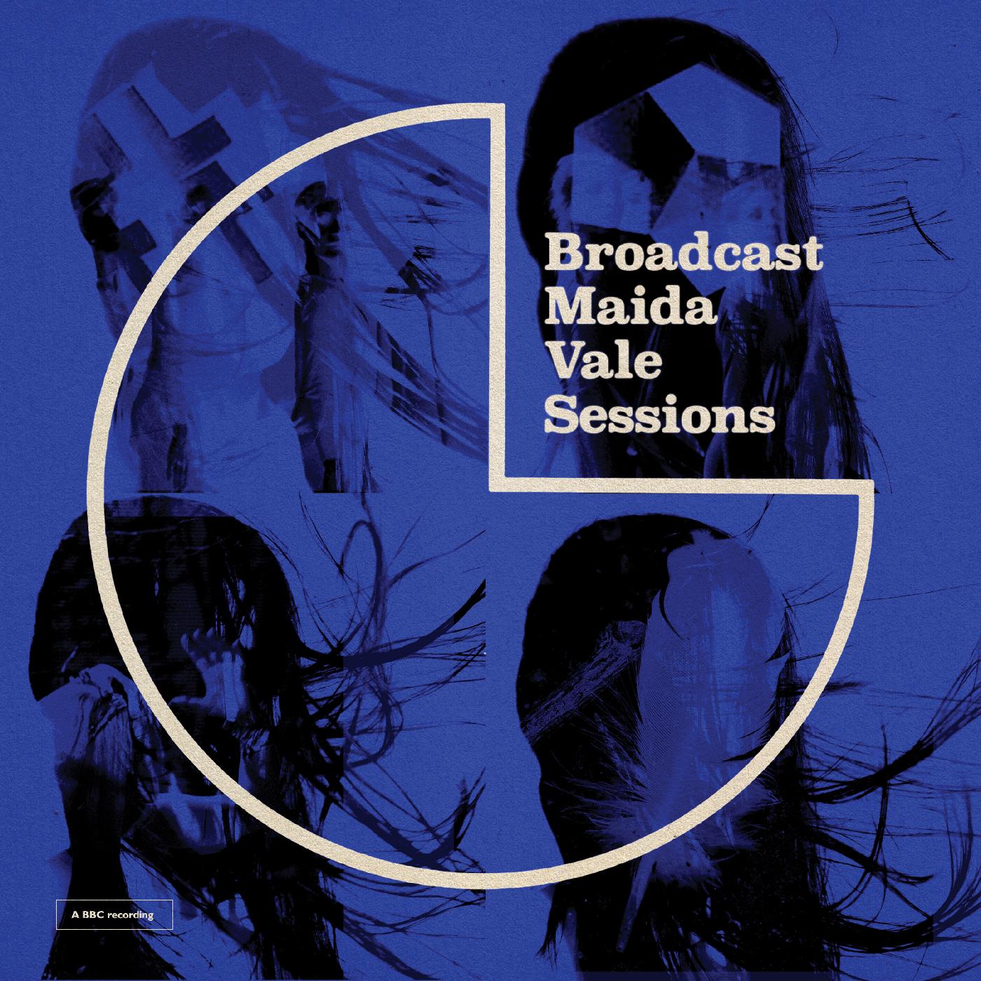 Maida Vale Sessions Vinyl Record