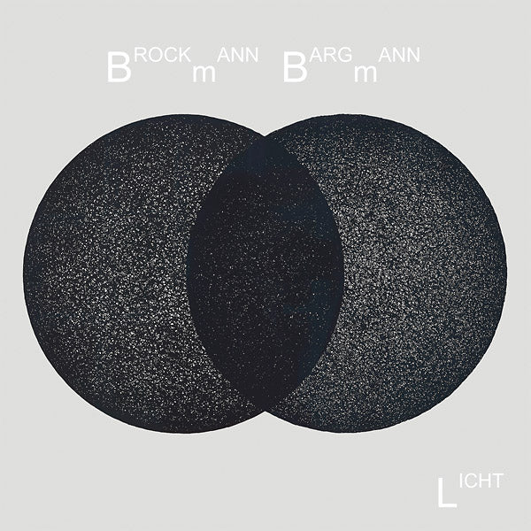 Licht Vinyl Record