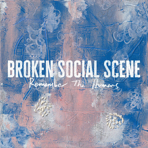 Broken Social Scene - Remember the Humans [CD] Music CD
