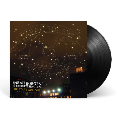 The Stars Are Out (LP) Vinyl Record