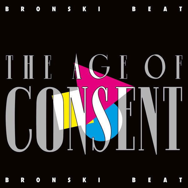 The Age Of Consent (Standard Edition)  Music CD