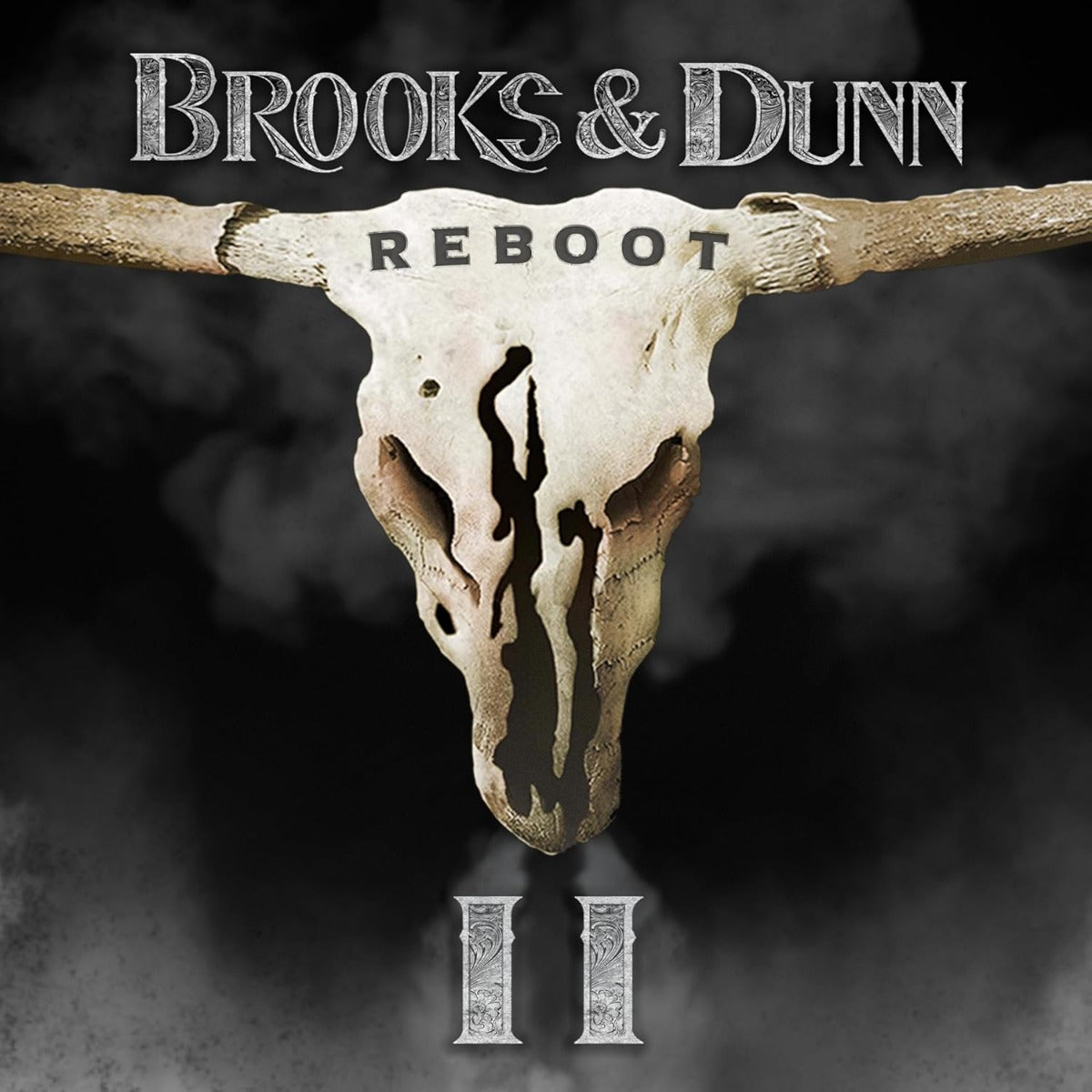 Reboot II (2 Lp's) Vinyl Record