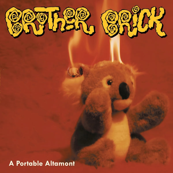 A Portable Altamont [Vinyl] Vinyl Record