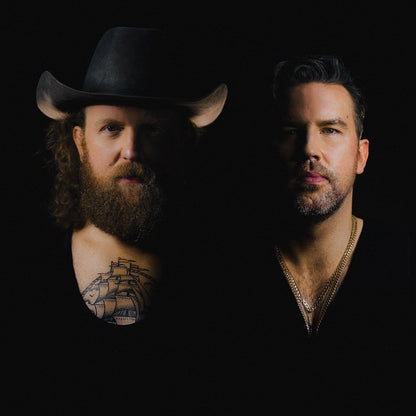 Brothers Osborne - Brothers Osborne [LP]  Vinyl Record